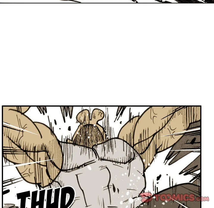 Read The Bully Hunter chapter 68 image 39 on Lezhin