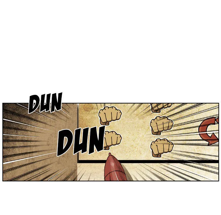 Read The Bully Hunter chapter 68 image 4 on Lezhin
