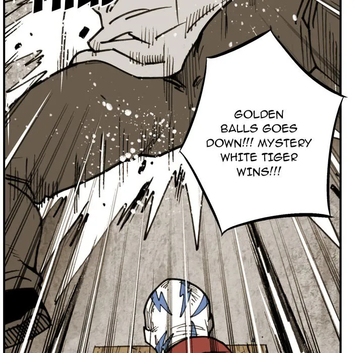 Read The Bully Hunter chapter 68 image 40 on Lezhin