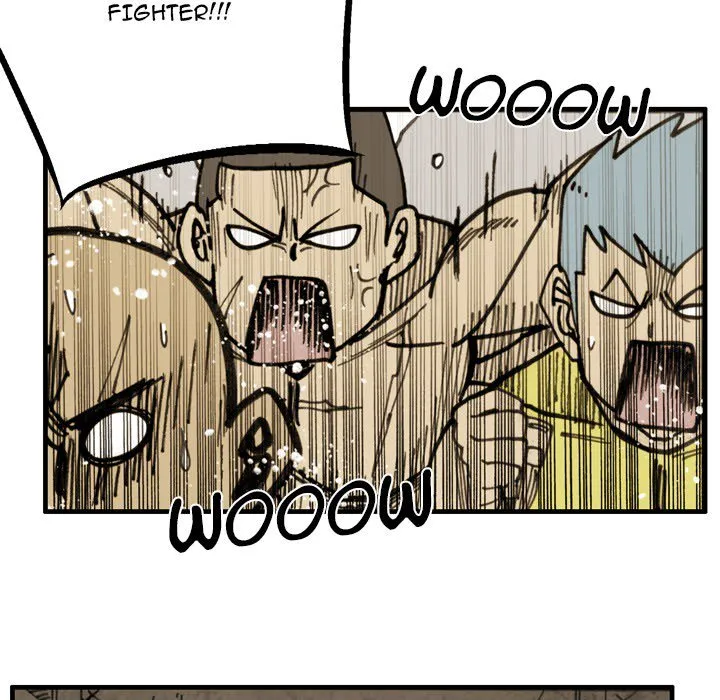 Read The Bully Hunter chapter 68 image 42 on Lezhin