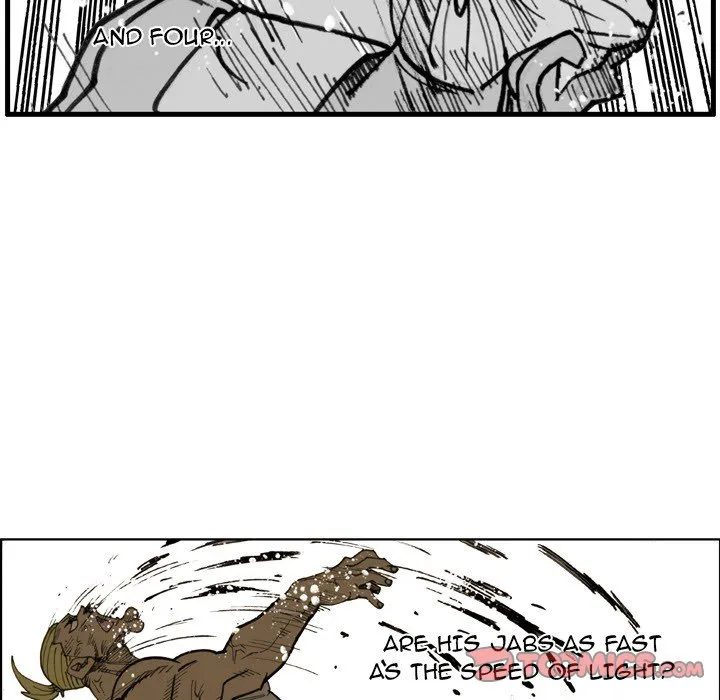 Read The Bully Hunter chapter 68 image 45 on Lezhin
