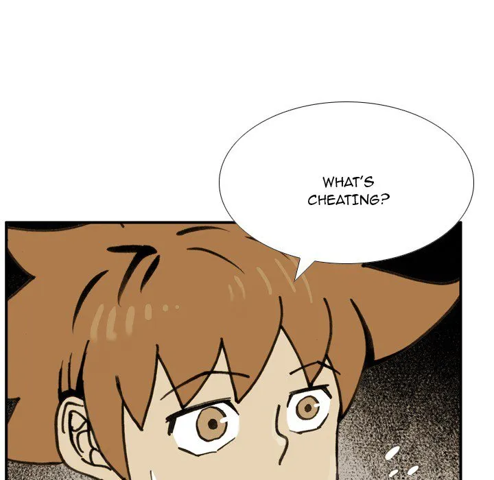 Read The Bully Hunter chapter 68 image 48 on Lezhin