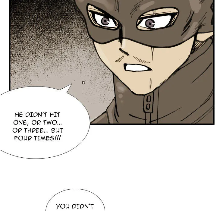 Read The Bully Hunter chapter 68 image 50 on Lezhin