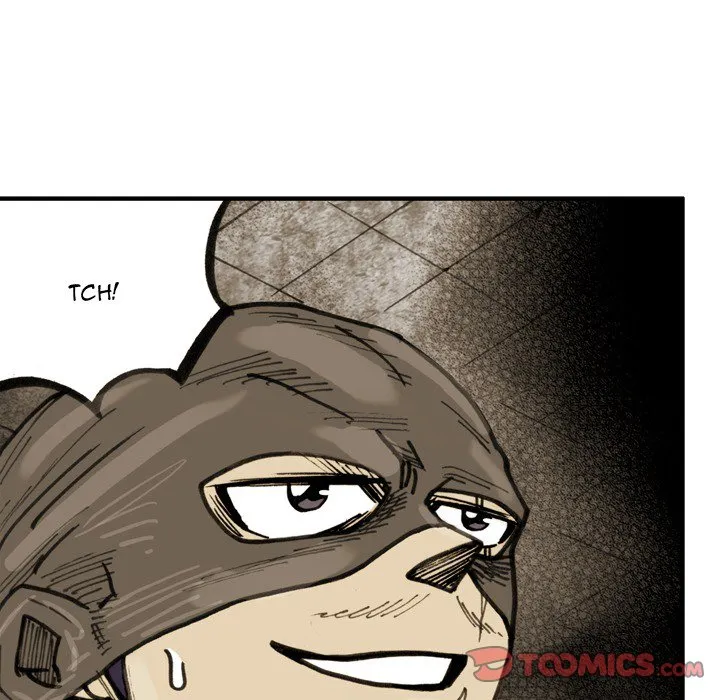 Read The Bully Hunter chapter 68 image 53 on Lezhin