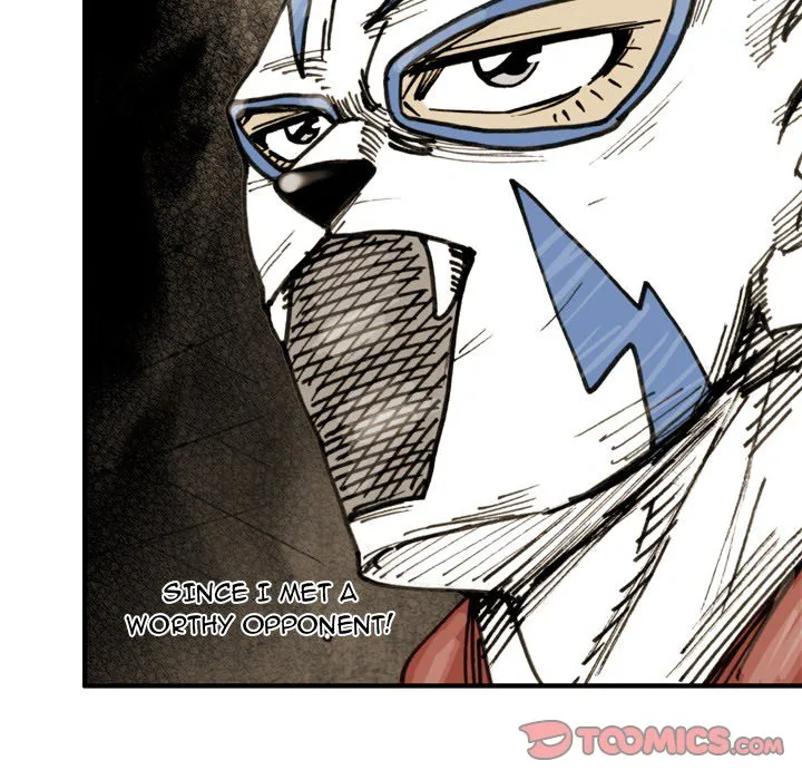 Read The Bully Hunter chapter 68 image 55 on Lezhin