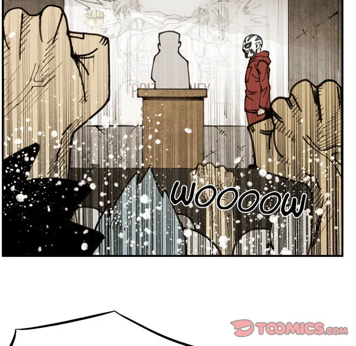 Read The Bully Hunter chapter 68 image 57 on Lezhin