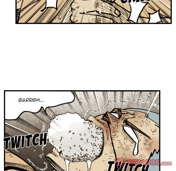 Read The Bully Hunter chapter 68 image 59 on Lezhin