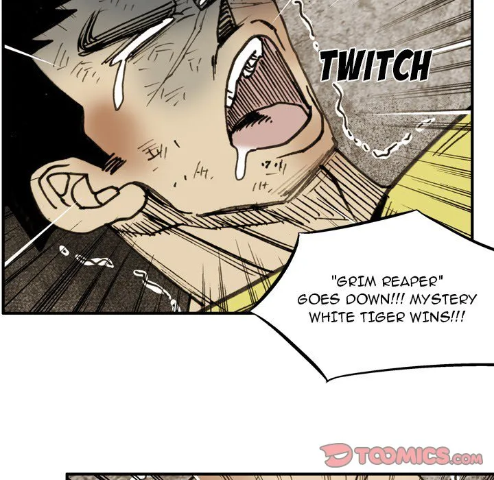 Read The Bully Hunter chapter 68 image 61 on Lezhin