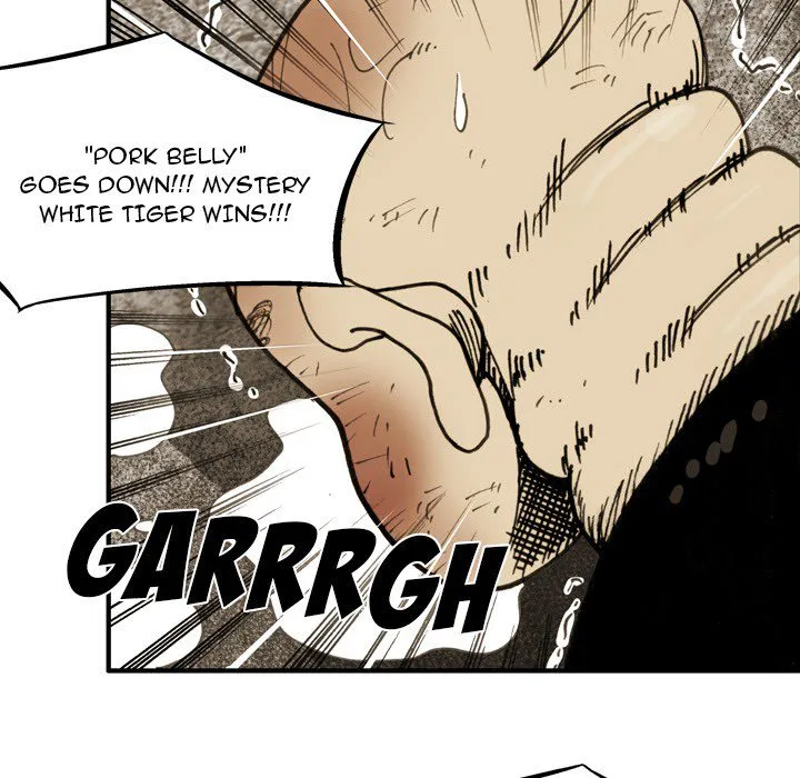 Read The Bully Hunter chapter 68 image 62 on Lezhin
