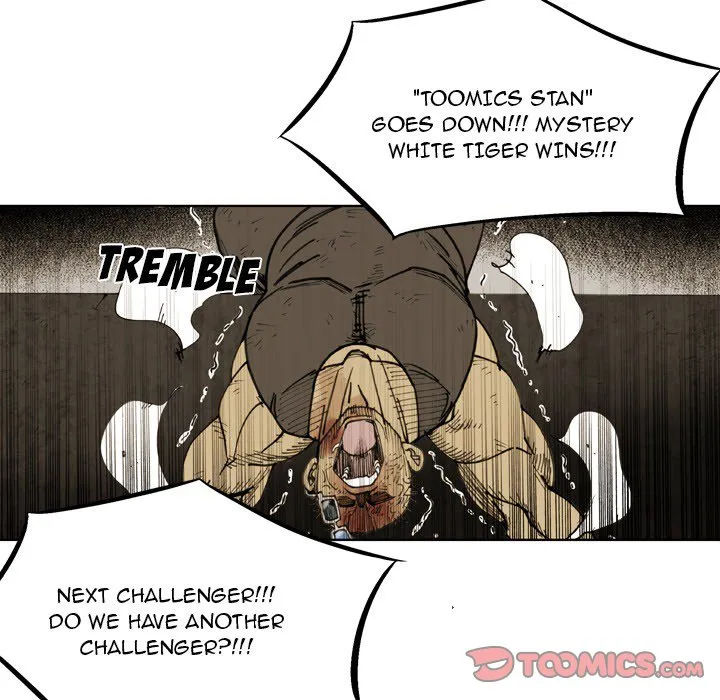 Read The Bully Hunter chapter 68 image 63 on Lezhin
