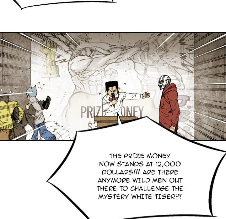 Read The Bully Hunter chapter 68 image 64 on Lezhin
