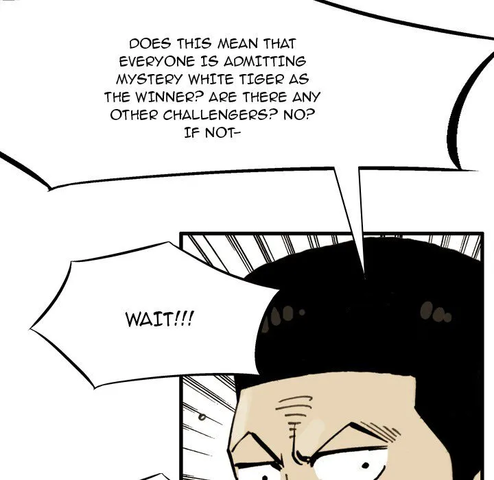 Read The Bully Hunter chapter 68 image 68 on Lezhin