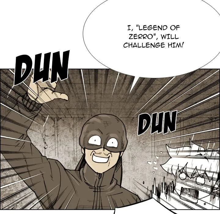 Read The Bully Hunter chapter 68 image 70 on Lezhin