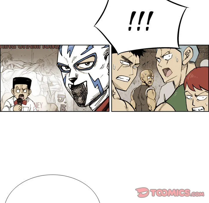 Read The Bully Hunter chapter 68 image 71 on Lezhin