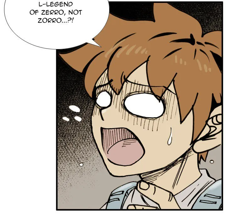 Read The Bully Hunter chapter 68 image 72 on Lezhin