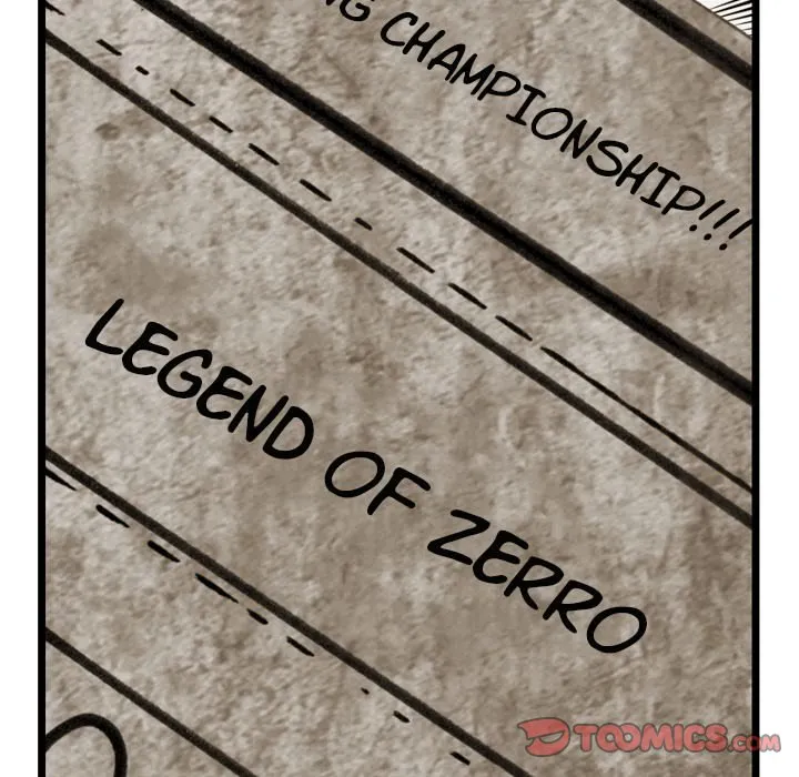 Read The Bully Hunter chapter 68 image 75 on Lezhin