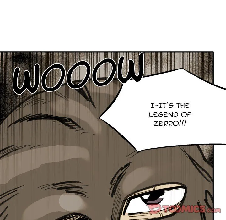 Read The Bully Hunter chapter 68 image 77 on Lezhin