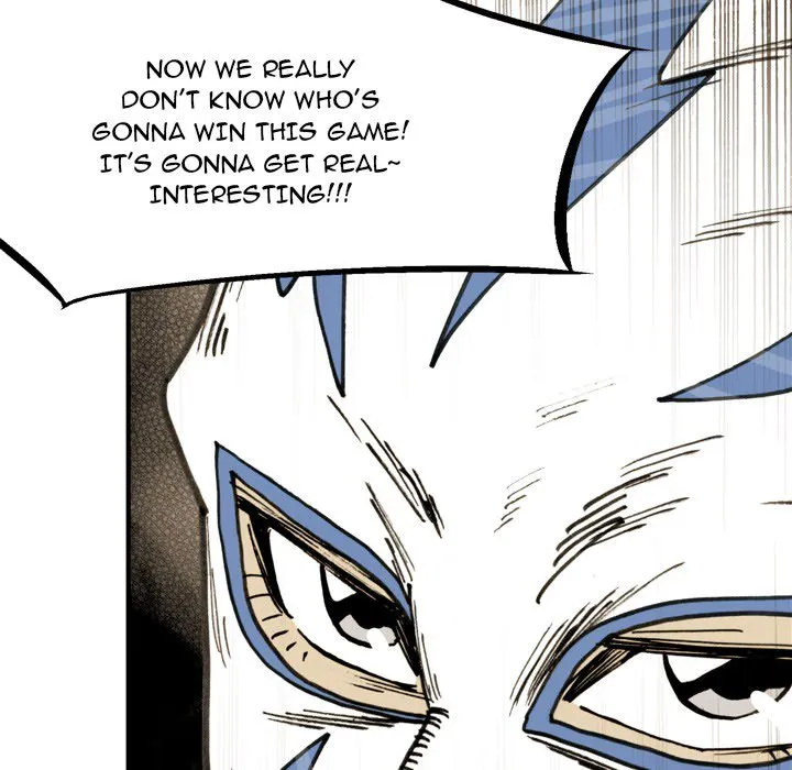 Read The Bully Hunter chapter 68 image 80 on Lezhin