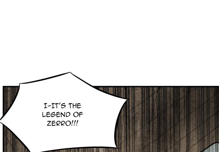 Read The Bully Hunter chapter 69 image 1 on Lezhin