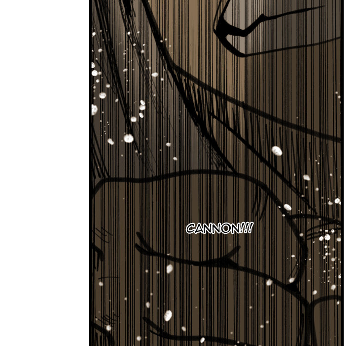 Read The Bully Hunter chapter 69 image 102 on Lezhin