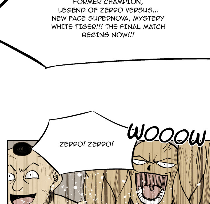 Read The Bully Hunter chapter 69 image 11 on Lezhin