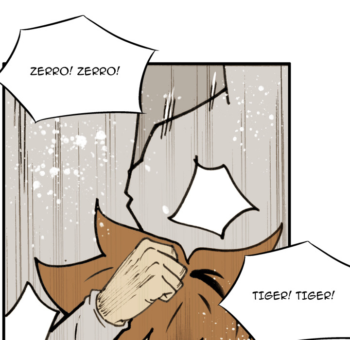 Read The Bully Hunter chapter 69 image 13 on Lezhin