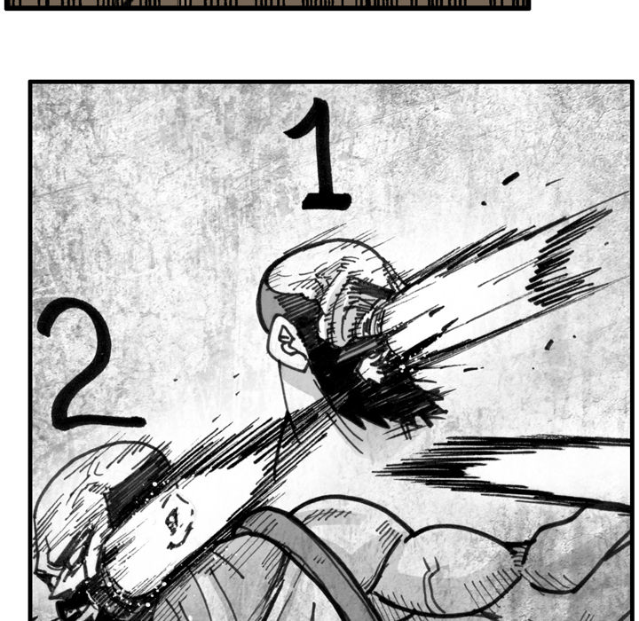 Read The Bully Hunter chapter 69 image 15 on Lezhin