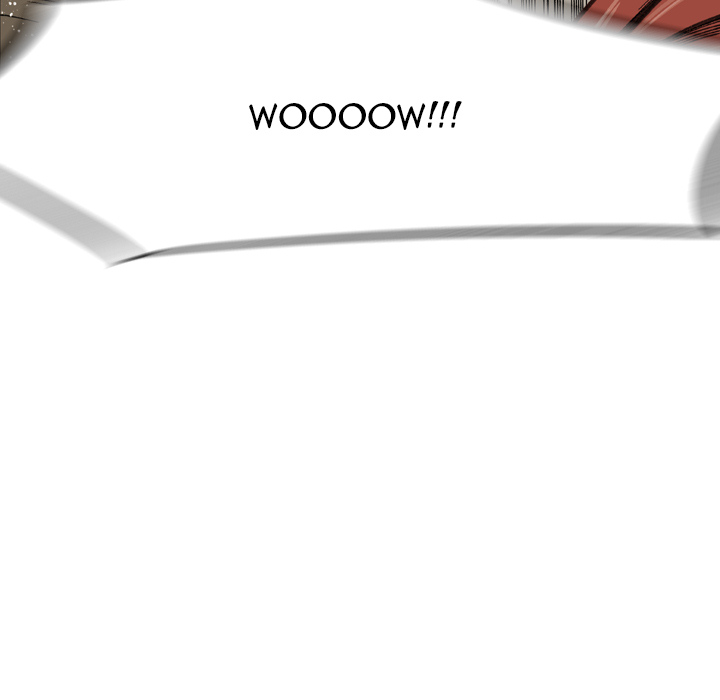 Read The Bully Hunter chapter 69 image 21 on Lezhin