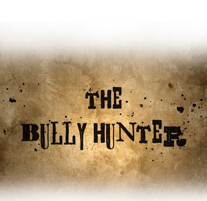 Read The Bully Hunter chapter 69 image 22 on Lezhin