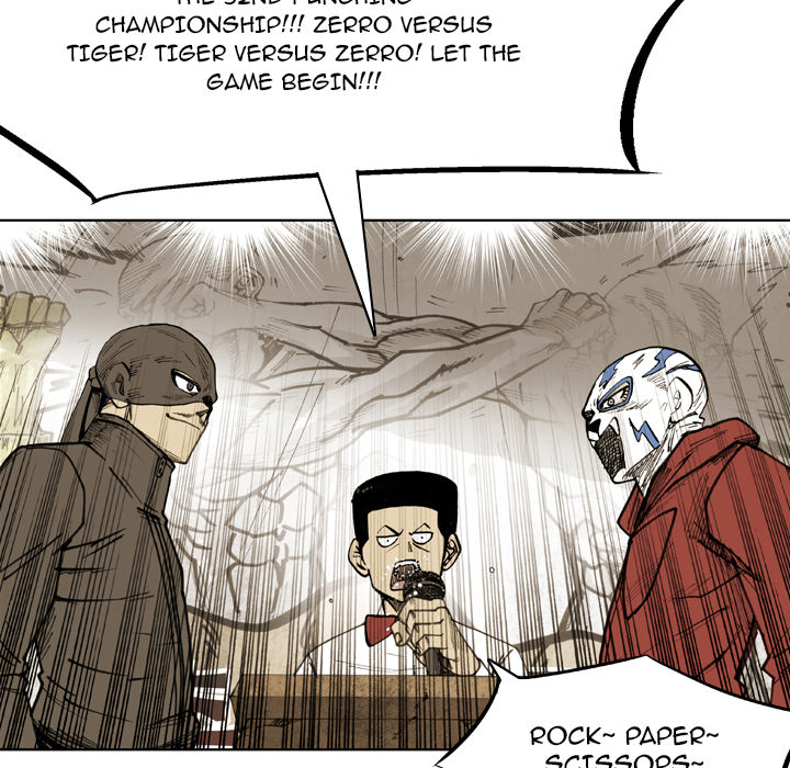 Read The Bully Hunter chapter 69 image 25 on Lezhin