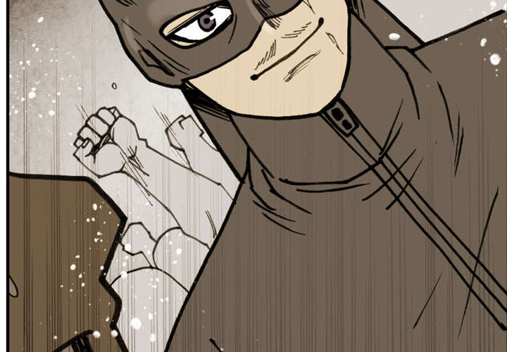 Read The Bully Hunter chapter 69 image 3 on Lezhin