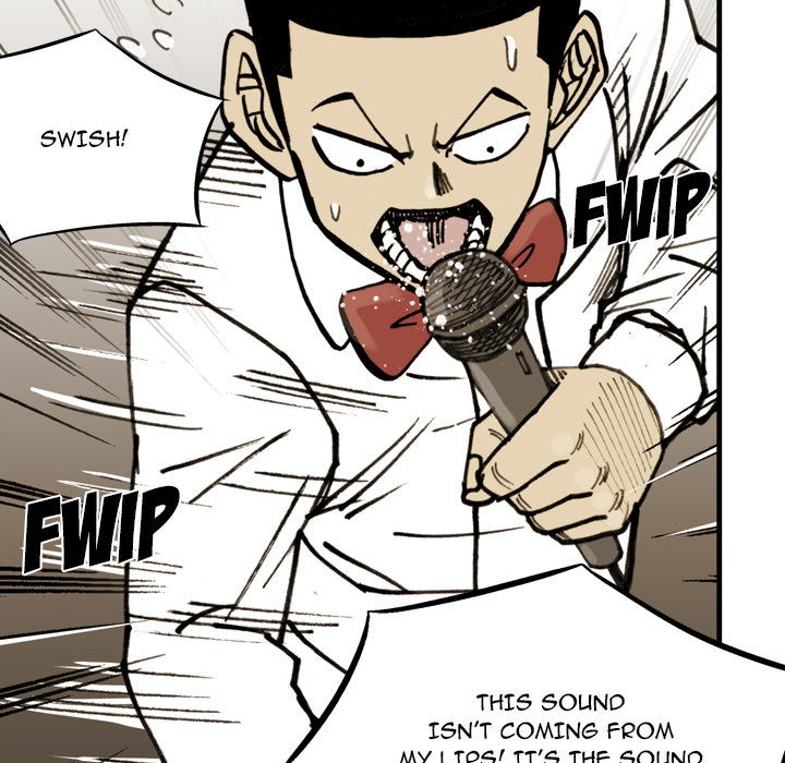 Read The Bully Hunter chapter 69 image 30 on Lezhin