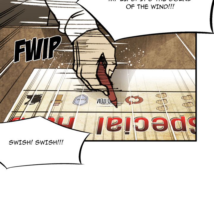 Read The Bully Hunter chapter 69 image 31 on Lezhin