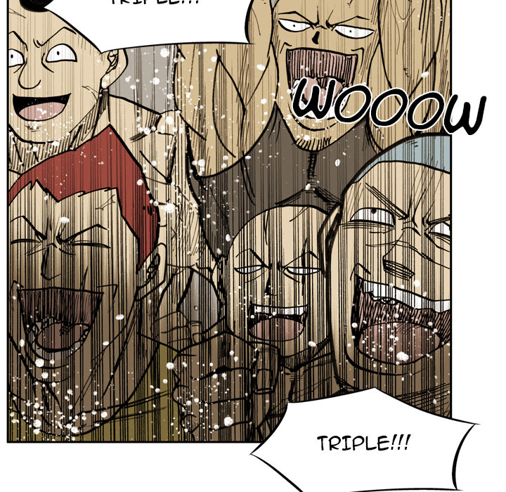 Read The Bully Hunter chapter 69 image 37 on Lezhin