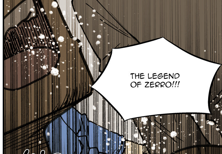 Read The Bully Hunter chapter 69 image 4 on Lezhin