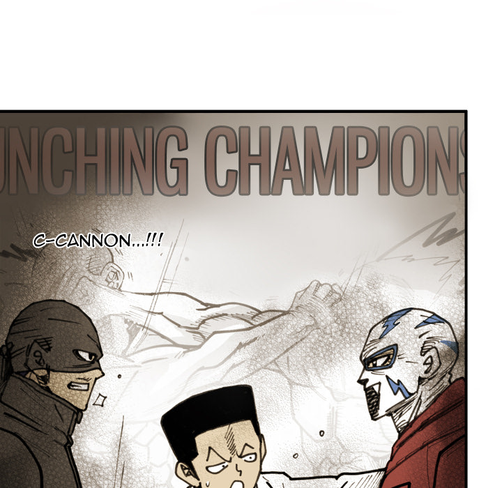 Read The Bully Hunter chapter 69 image 43 on Lezhin