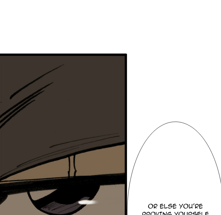 Read The Bully Hunter chapter 69 image 46 on Lezhin