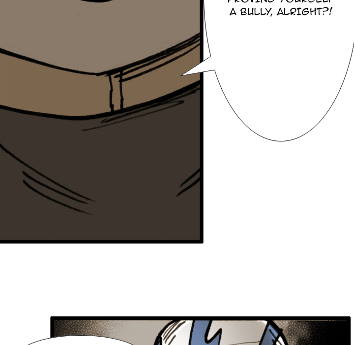 Read The Bully Hunter chapter 69 image 47 on Lezhin