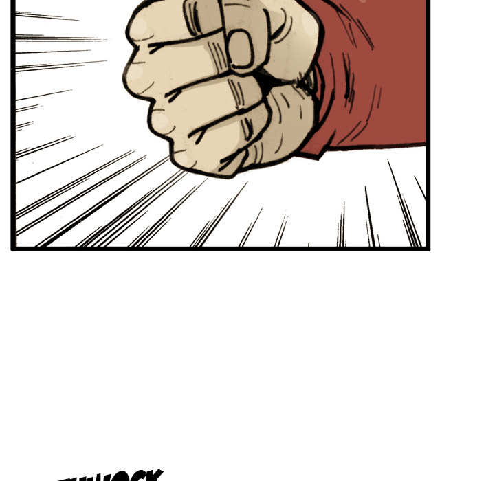 Read The Bully Hunter chapter 69 image 49 on Lezhin