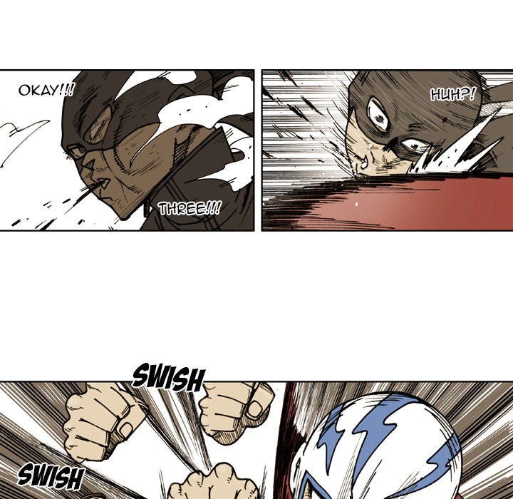 Read The Bully Hunter chapter 69 image 51 on Lezhin