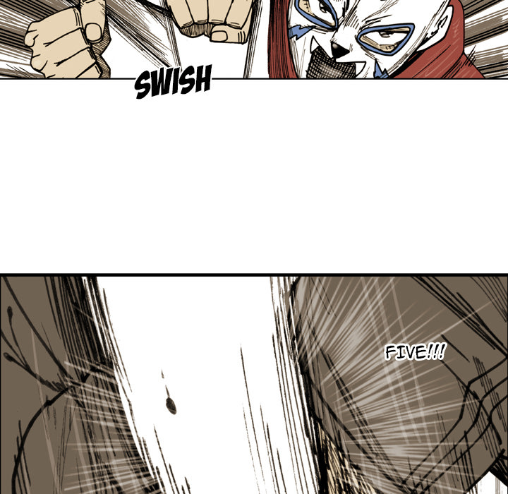 Read The Bully Hunter chapter 69 image 52 on Lezhin