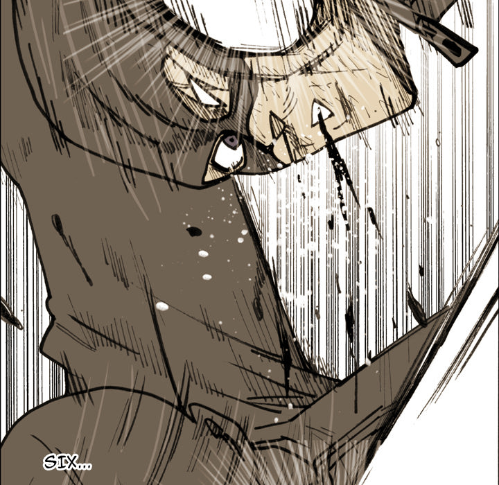 Read The Bully Hunter chapter 69 image 53 on Lezhin