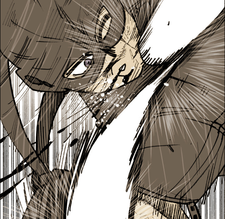 Read The Bully Hunter chapter 69 image 54 on Lezhin