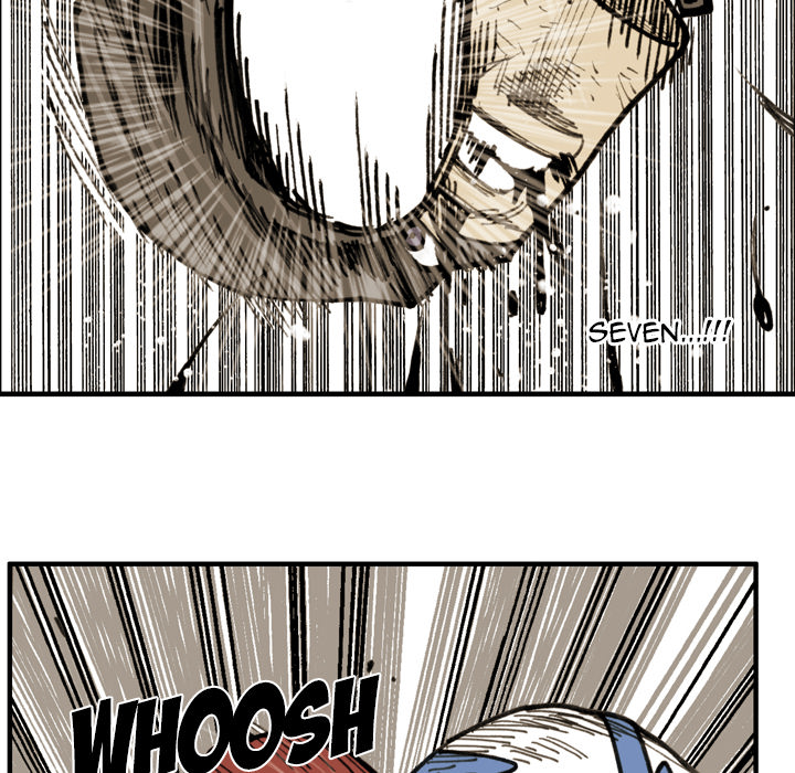 Read The Bully Hunter chapter 69 image 55 on Lezhin