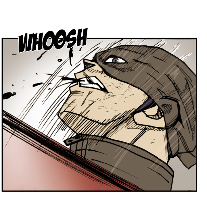 Read The Bully Hunter chapter 69 image 58 on Lezhin