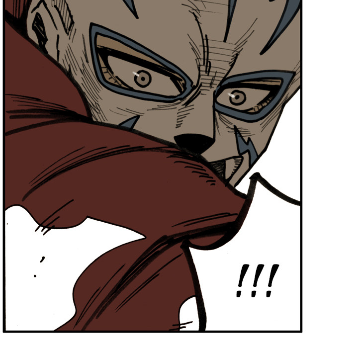 Read The Bully Hunter chapter 69 image 64 on Lezhin