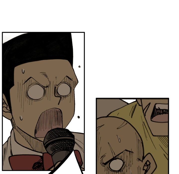 Read The Bully Hunter chapter 69 image 65 on Lezhin