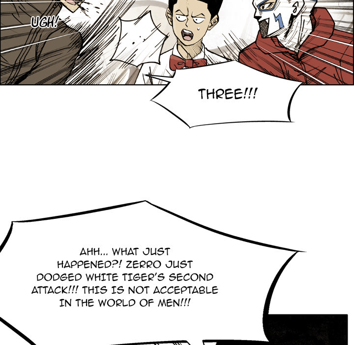 Read The Bully Hunter chapter 69 image 69 on Lezhin