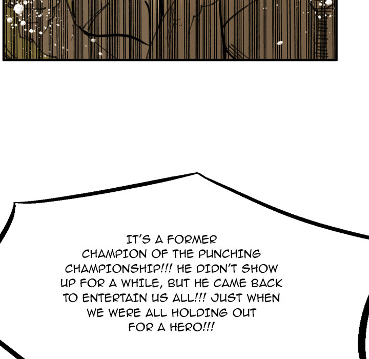 Read The Bully Hunter chapter 69 image 7 on Lezhin