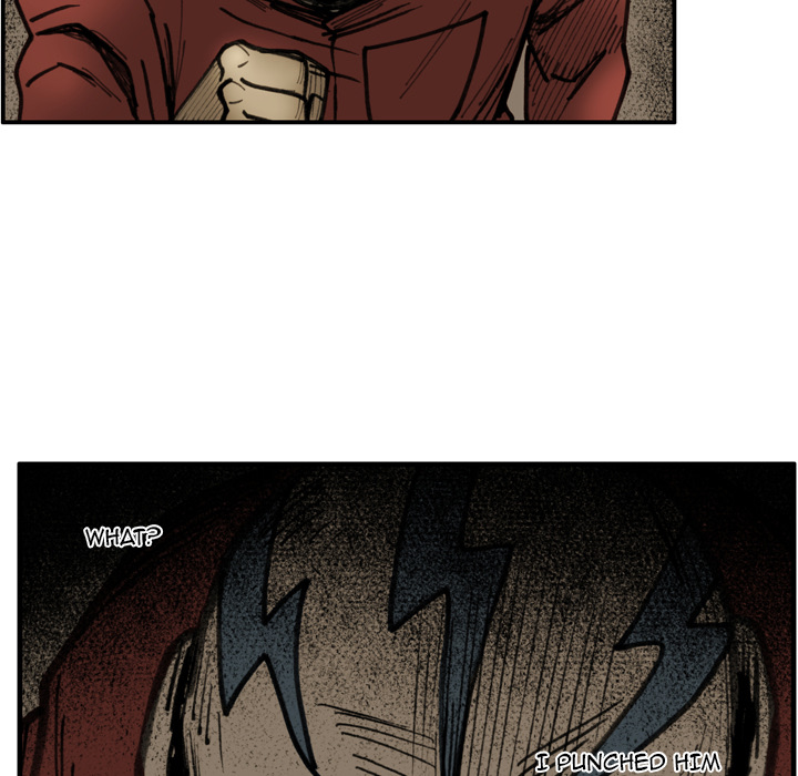 Read The Bully Hunter chapter 69 image 73 on Lezhin